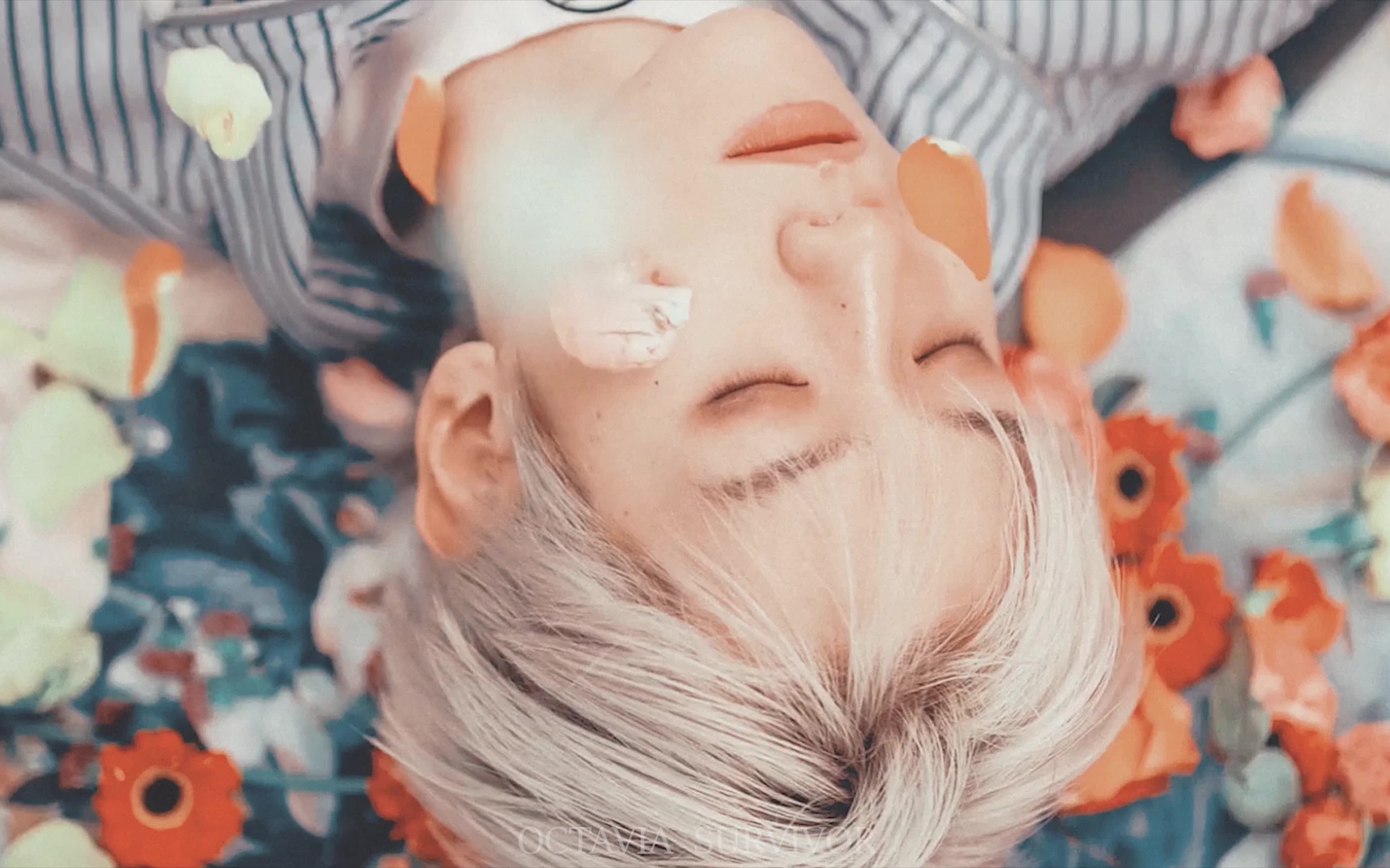 【快剪丨边伯贤丨踩点练习】cruel world_哔哩哔哩 (゜-゜)つロ 干杯