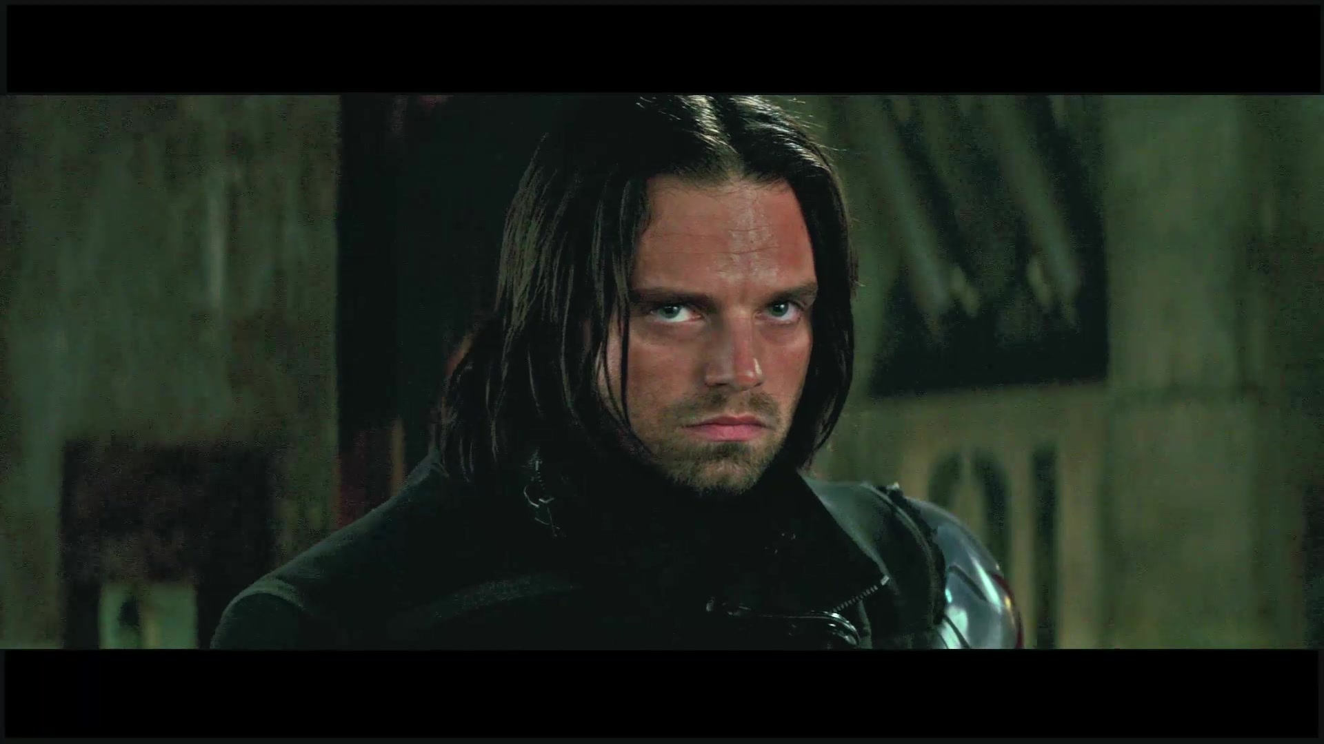 winter soldier/冬兵个人向