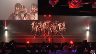 201018 NHK短歌松井玲奈_哔哩哔哩_bilibili