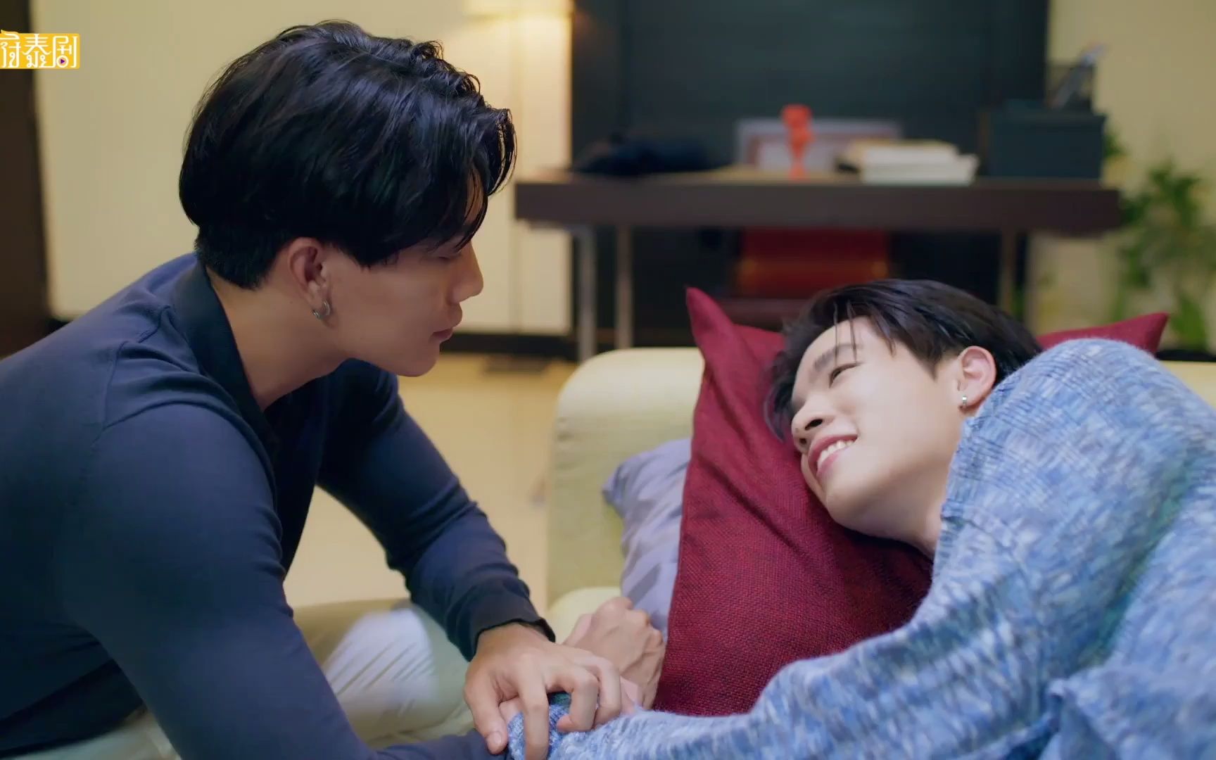 偷偷爱上你 7378 痴心暗许 副副副(追妻火葬场)cp timmai e11