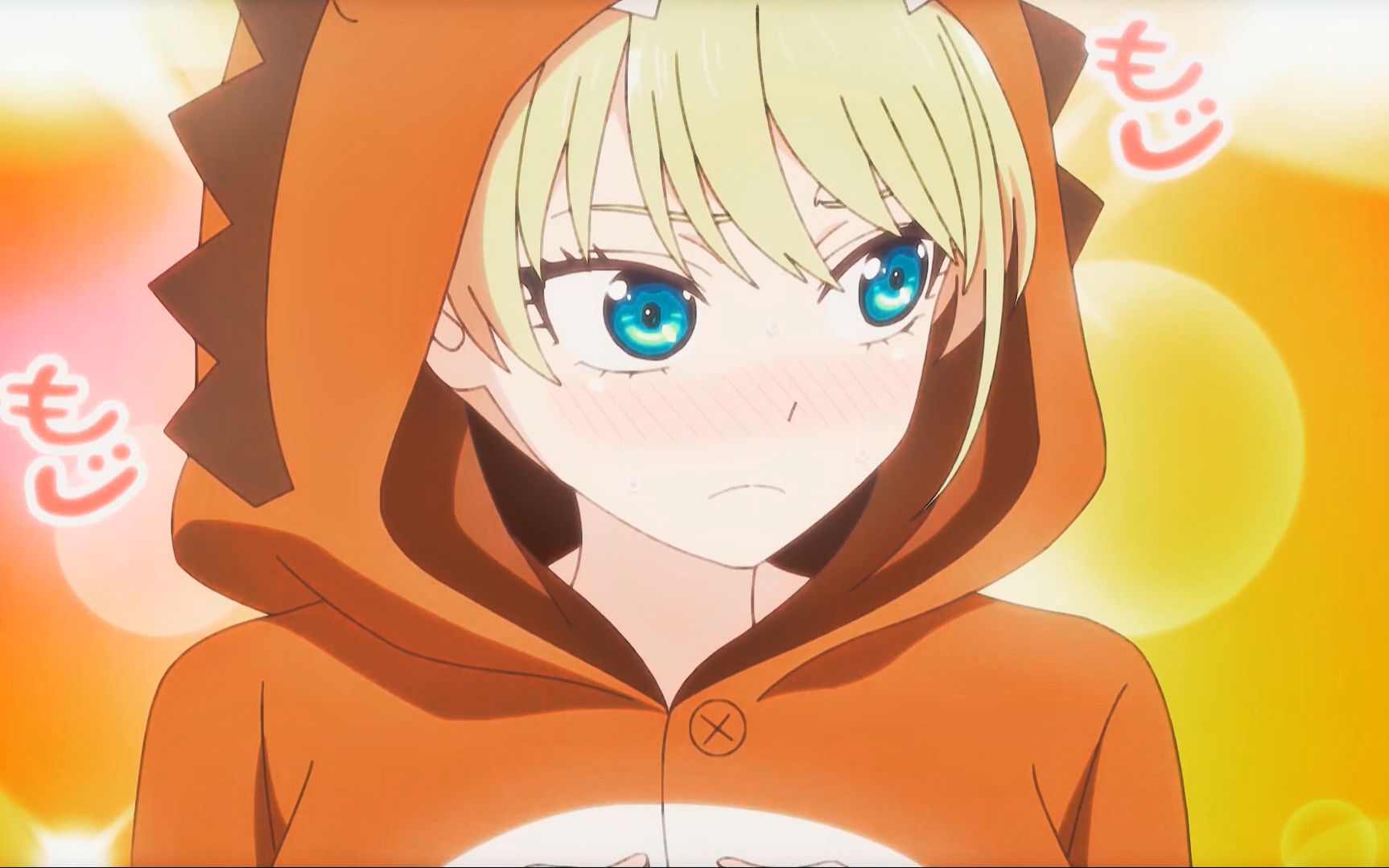 "只是肉体关系也可以?金毛败犬好卑微.