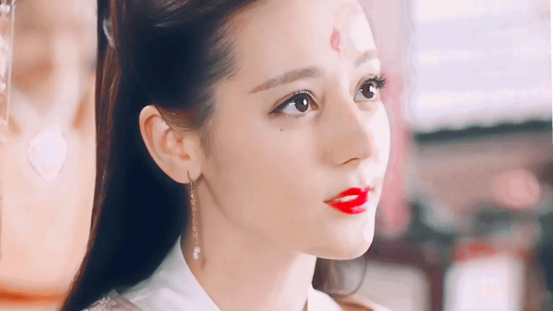 热巴不适合古装?你确定?