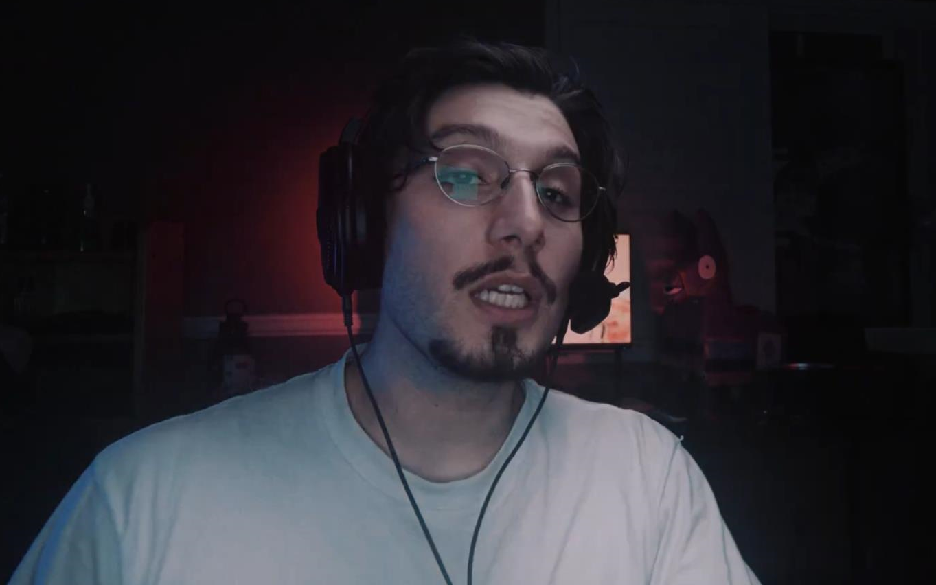 【欧美嘻哈新歌速递】bbno$ - slop(官方mv)_哔哩哔哩_bilibili