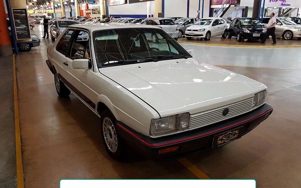 santana sport 2 0 1990 - 桑塔纳两门运动版