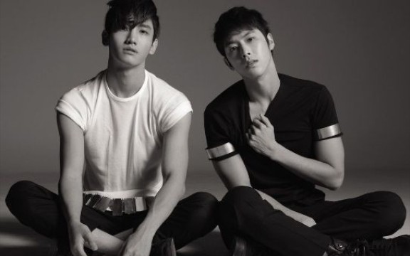 东方神起 - 开始二人史诗 2012 第五次日本巡回演唱会-p4 tohoshinki