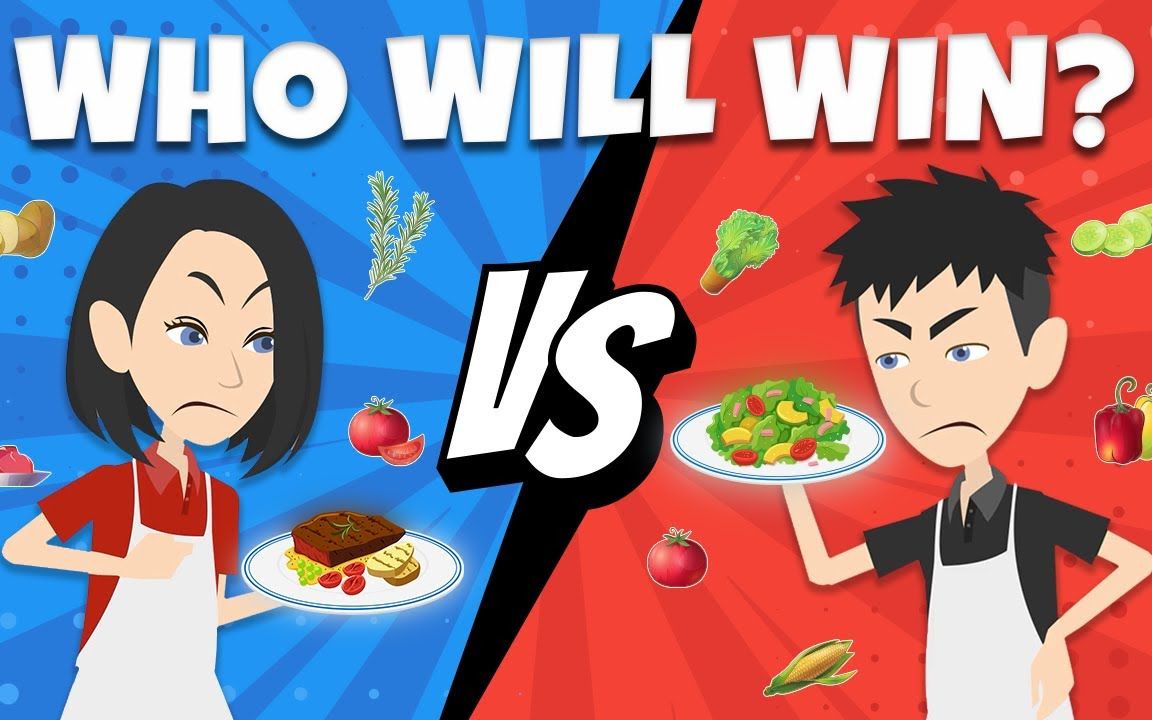 who will be the masterchef- - learn english speaking practice