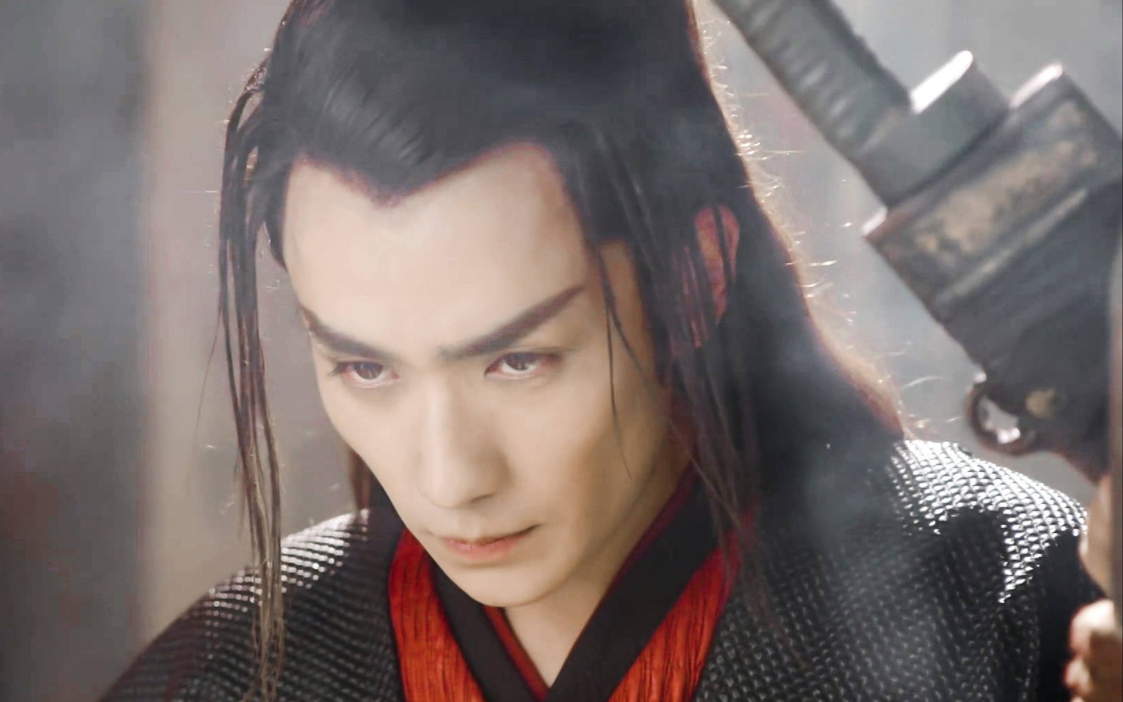 【朱一龙/傅红雪-个人向】夭寿啦!