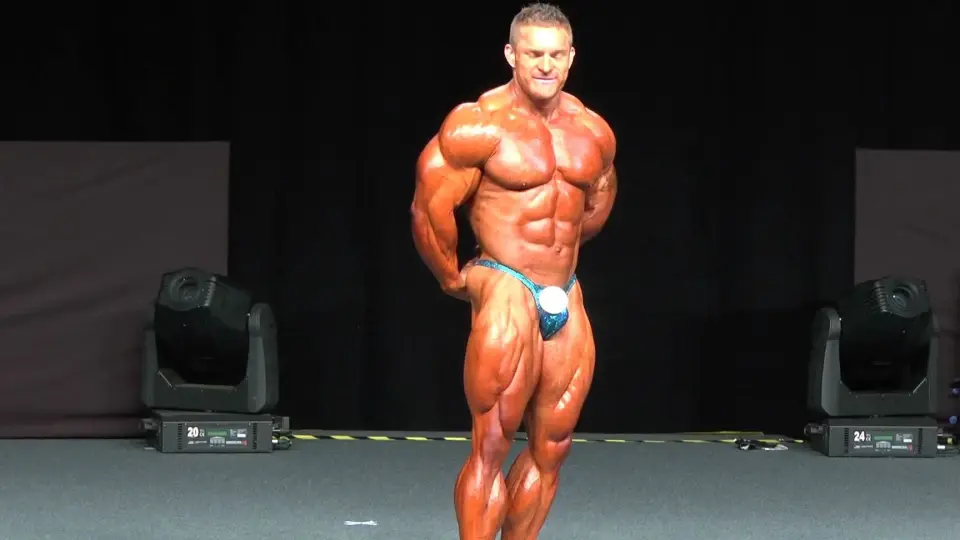 flex lewis – ttnfd