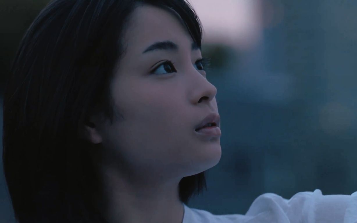 广濑丝丝fibeminicm比起恋爱要更在意纤维篇