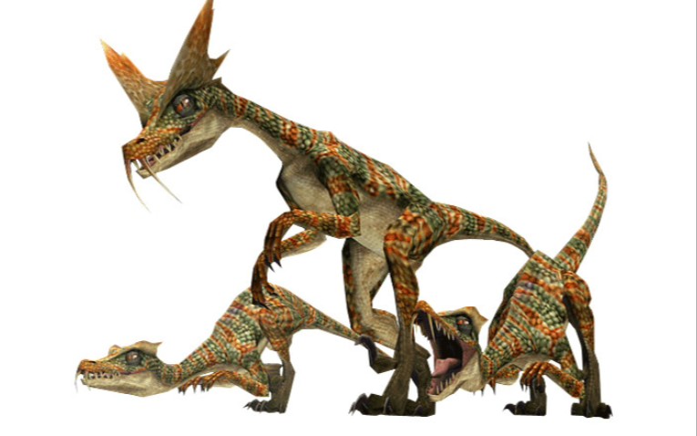 怪物猎人xx新手猎人xyz的开荒黄速龙王篇