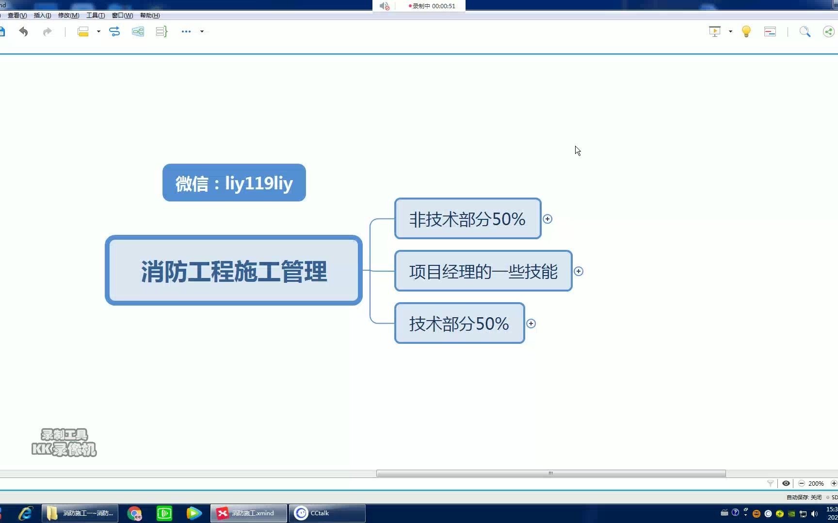 消防施工一~全流程介绍上~项目经理的技能哔哩哔哩bilibili