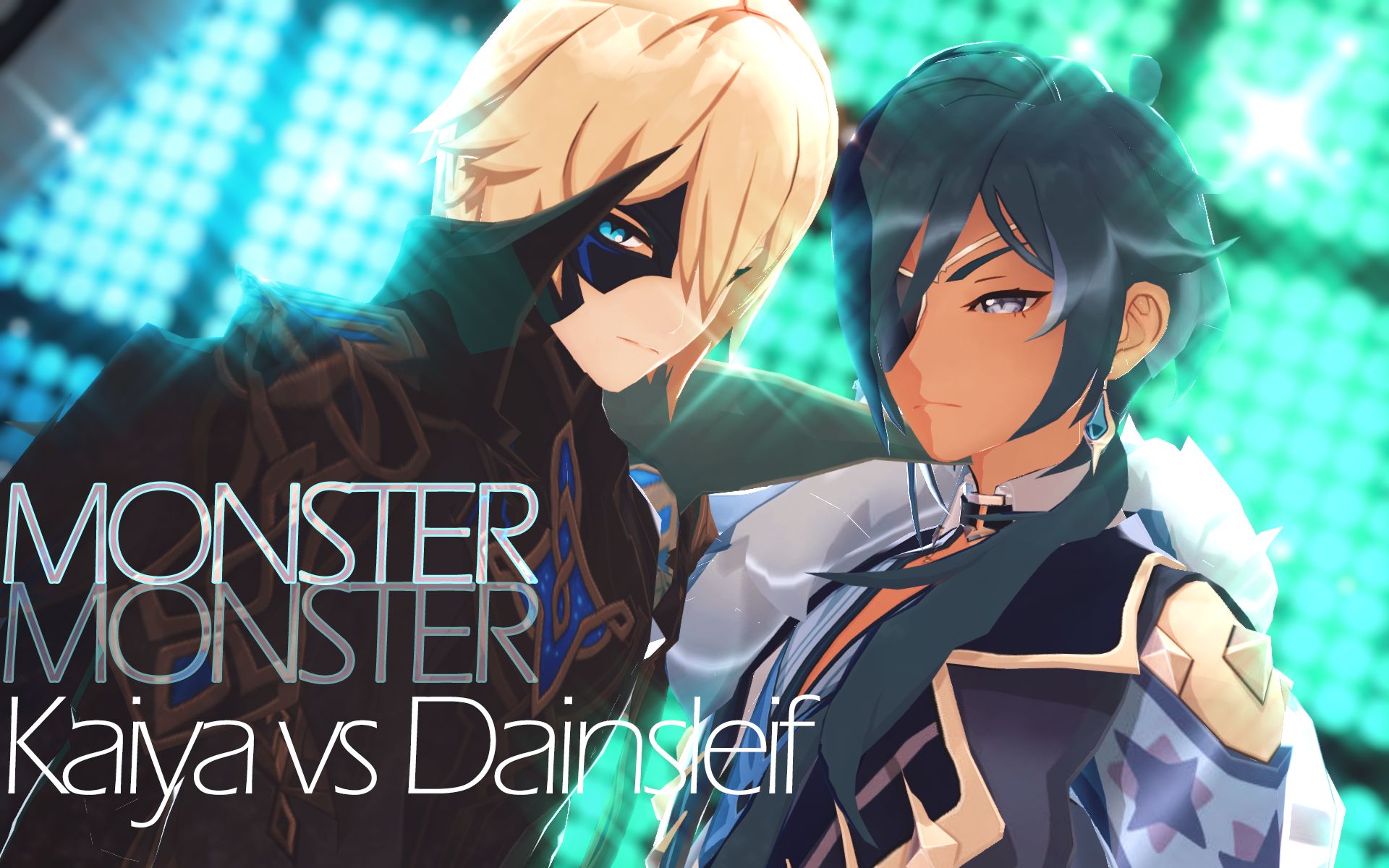 73坎瑞亚性感紧身裤组合正式出道73性感小野马凯亚vs戴因斯雷布