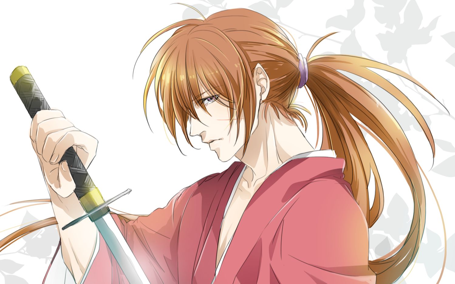 浪客剑心追忆篇xlastonestanding明治剑客浪漫传