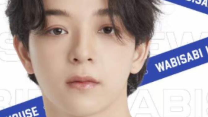 泰国泰剧 牛导newsiwaj工作室studio wabi sabi签约一组新艺人胖胖bas