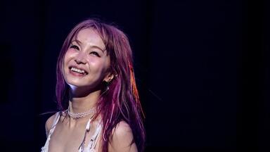 中字】LiSA 2012.04.30 @日比谷野外大音楽堂♪WiLD CANDY_哔哩哔