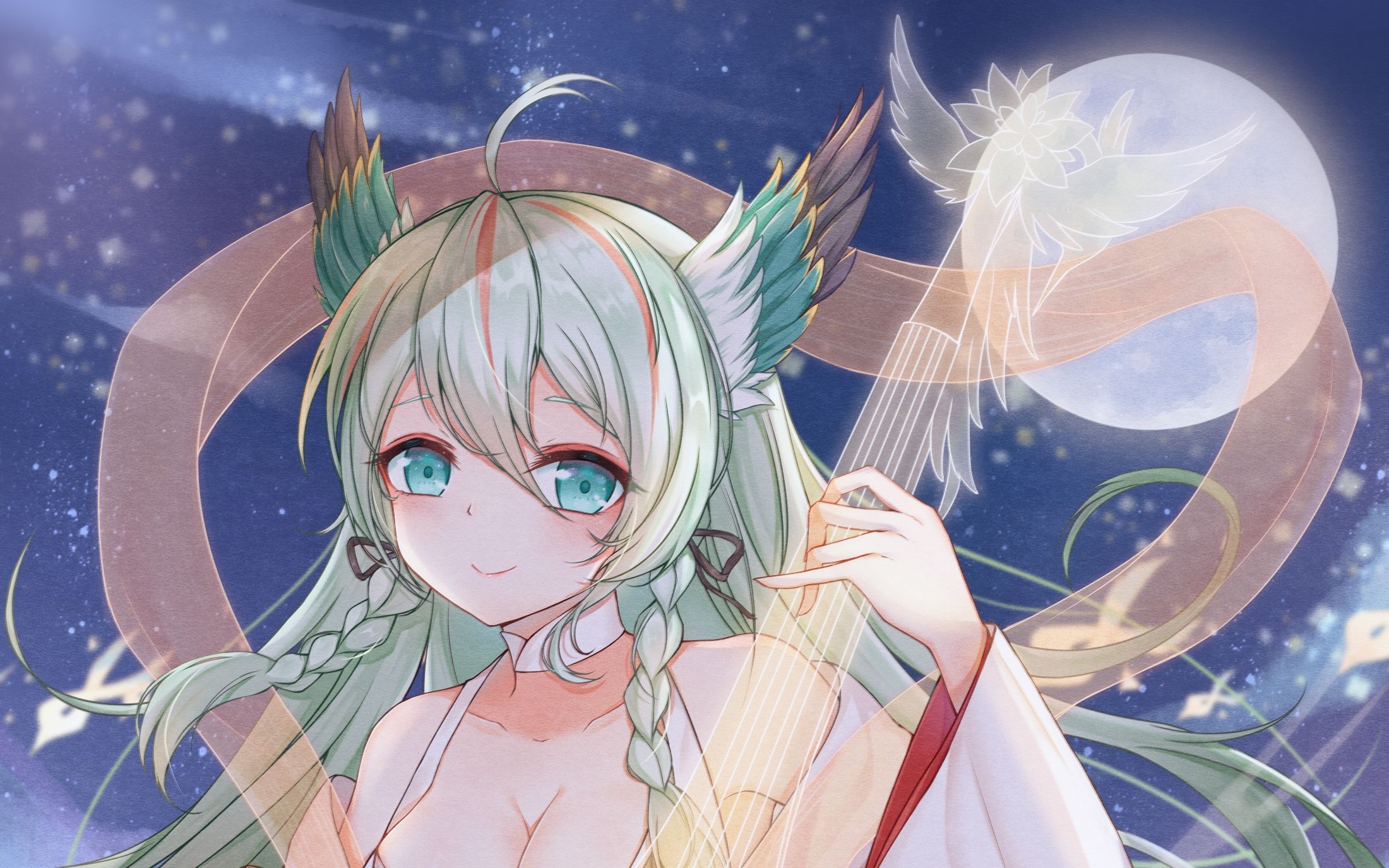 【无千姬】萌新暴击套也能封魔前五_哔哩哔哩_bilibili