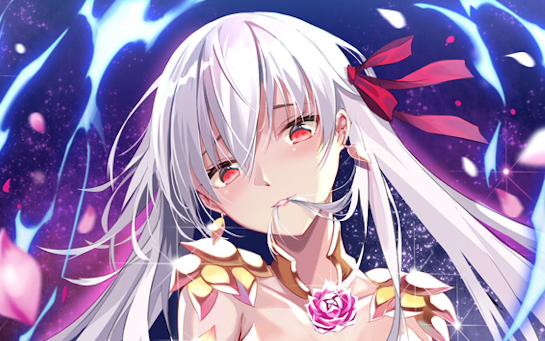 【fgo咖啡馆】迦摩 4人队4t帝都信长