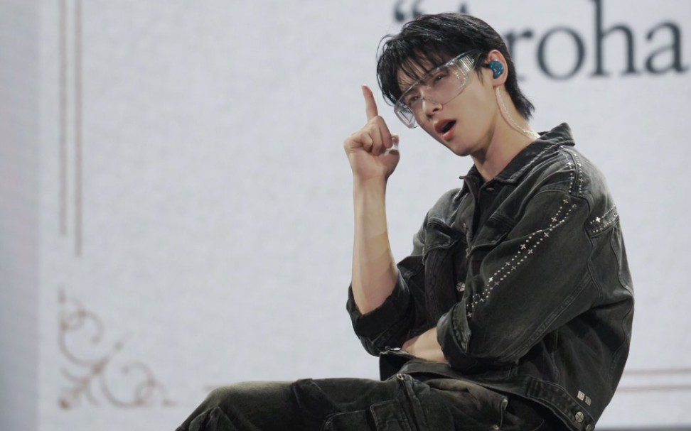 车银优 2024演唱会 马来西亚 part2 240224