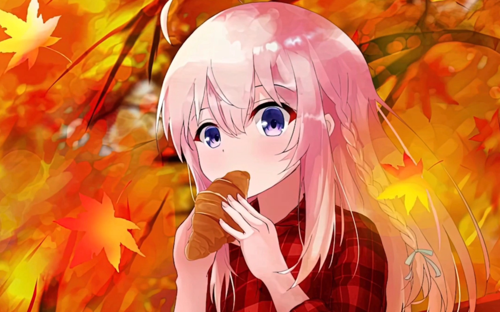 伊蕾娜动态壁纸