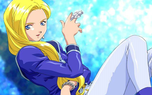 貴重　サクラ大戦　ECOLE DE PARIS　エコール・ド・巴里　ポスター サクラ大戦』第3期OVAシリーズ「エコール・ド・巴里」