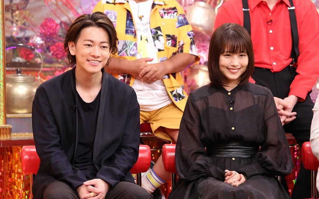 20190802沸腾ワード【佐藤健&有村架纯も冲撃…取り凭かれた堀田茜の怒りリベンジ&沸腾岛】哔哩哔哩bilibili