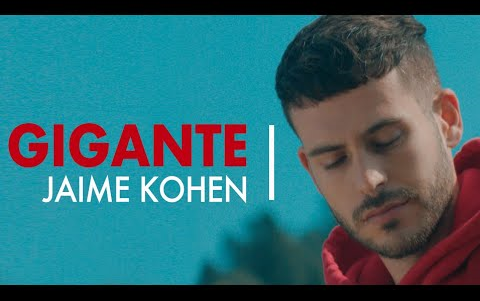 西语mv墨西哥jaimekohengigante