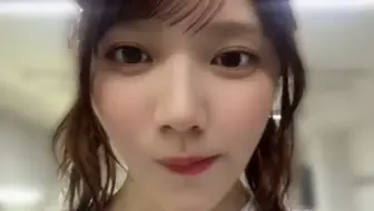 250804 田村真佑Message