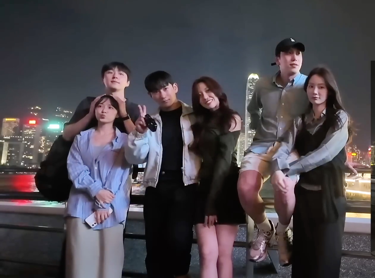 多惠vlog |香港澳门游