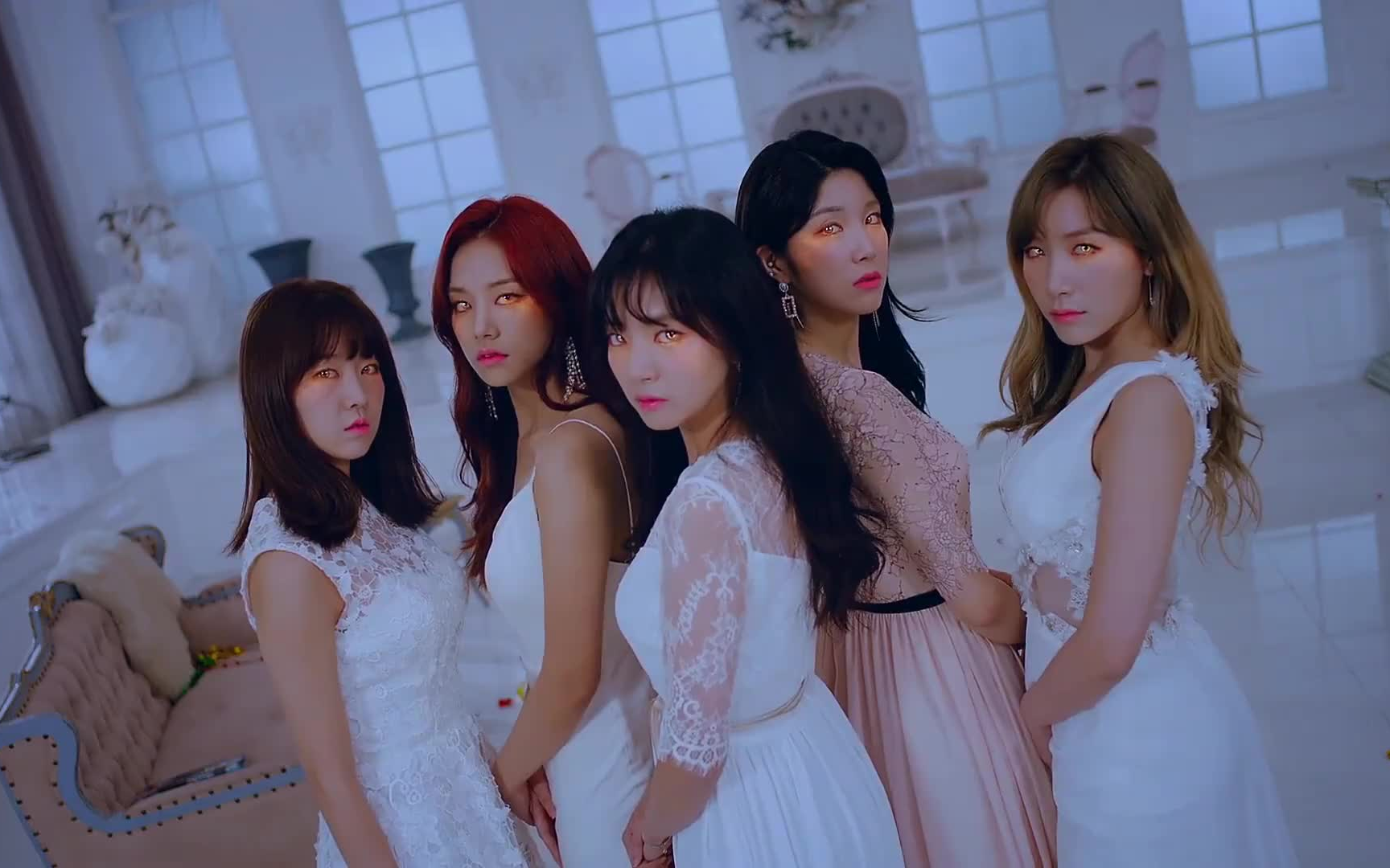 laboum turn it on mv