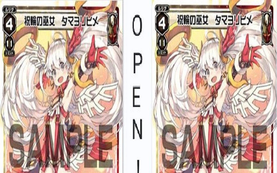 WIXOSS线上open!{自由娱乐 ALL STAR}哔哩哔哩bilibili