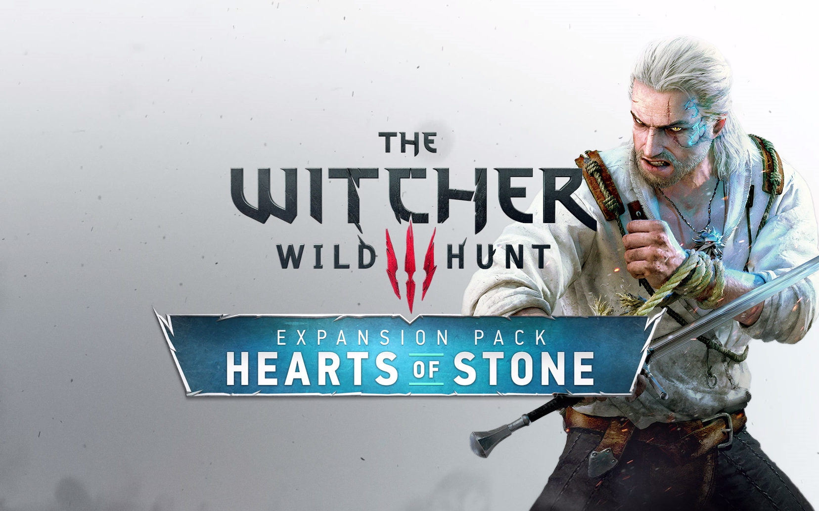 全剧情巫师3石之心游戏实况解说