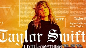 一起学唱英文歌 Exile Taylor Swift 哔哩哔哩 つロ干杯 Bilibili