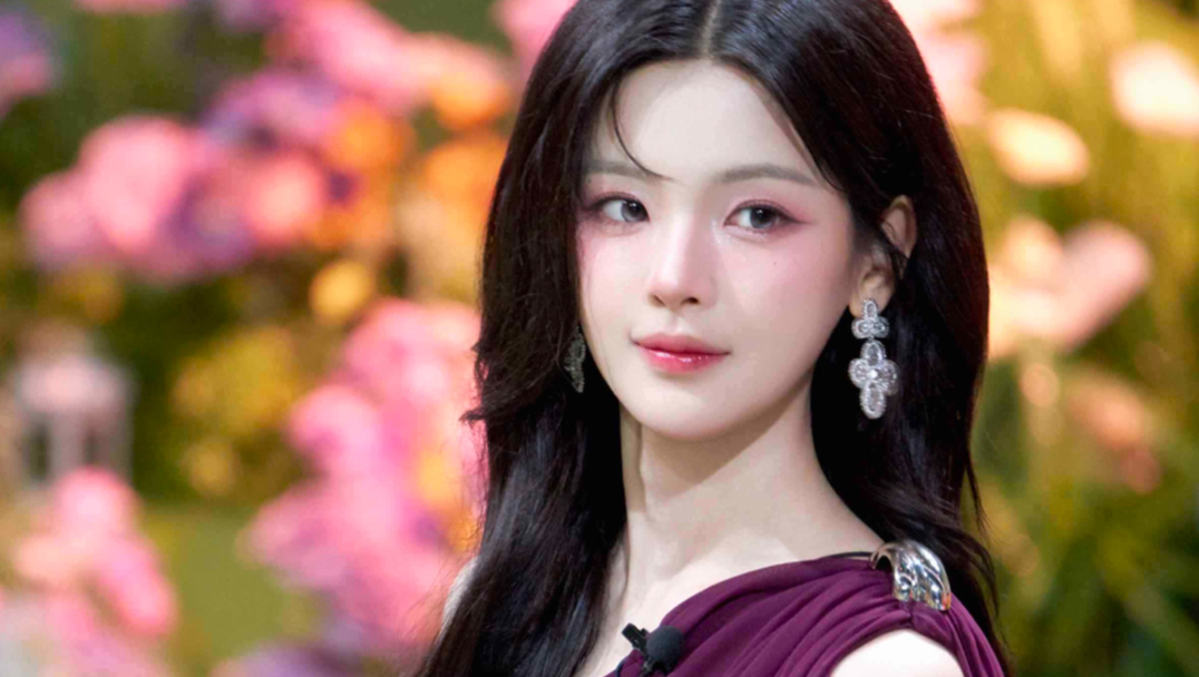 杨超越 20260929
