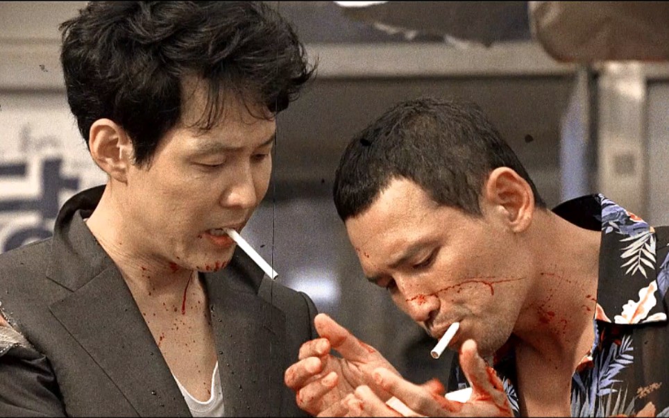 新世界 ‖ 李子成 × 丁青 ‖ 我用什么把你留住