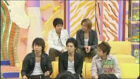 Arashi Hey Hey Hey Talk Live 哔哩哔哩 Bilibili