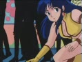 [图]【OP】搞怪拍档 Dirty Pair