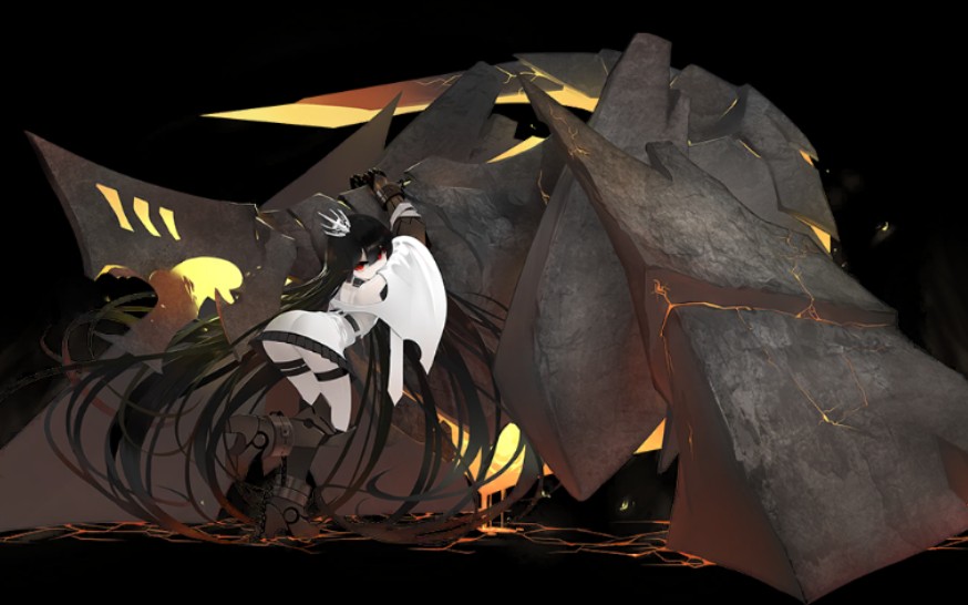 《灰烬战线》怎样的代理人才会带小豹这样欺负暴君