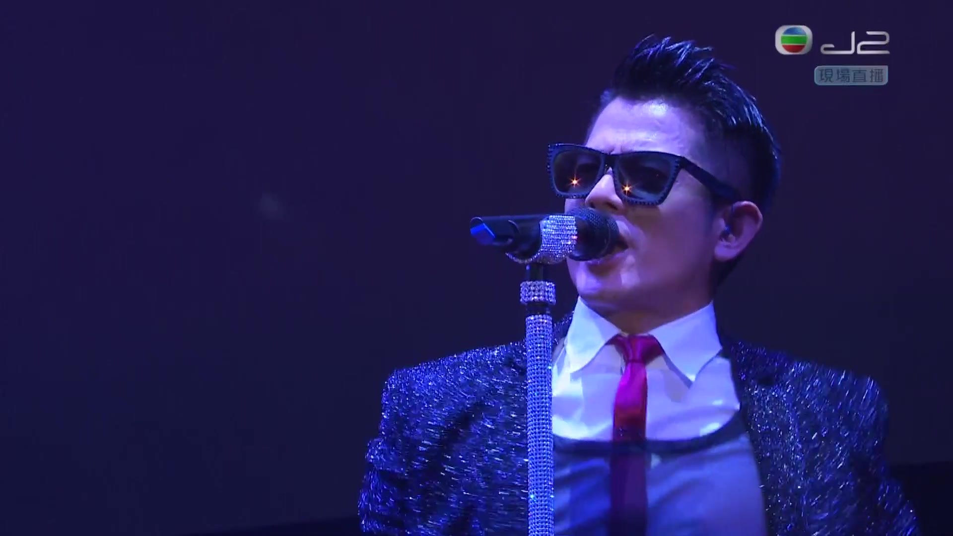 郭富城 - 梦伴 @梅艳芳.10.