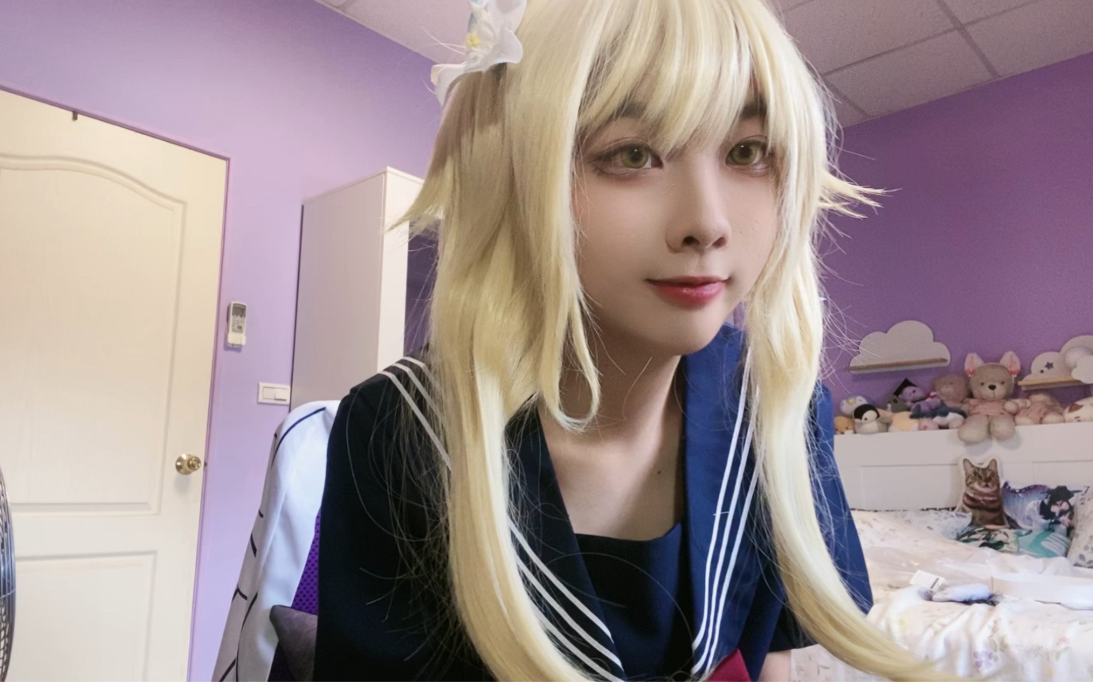 超怕自己顏面抱歉失控哈哈哈 原唱老师们:喵酱,花园花玲,kinsen,宴宁