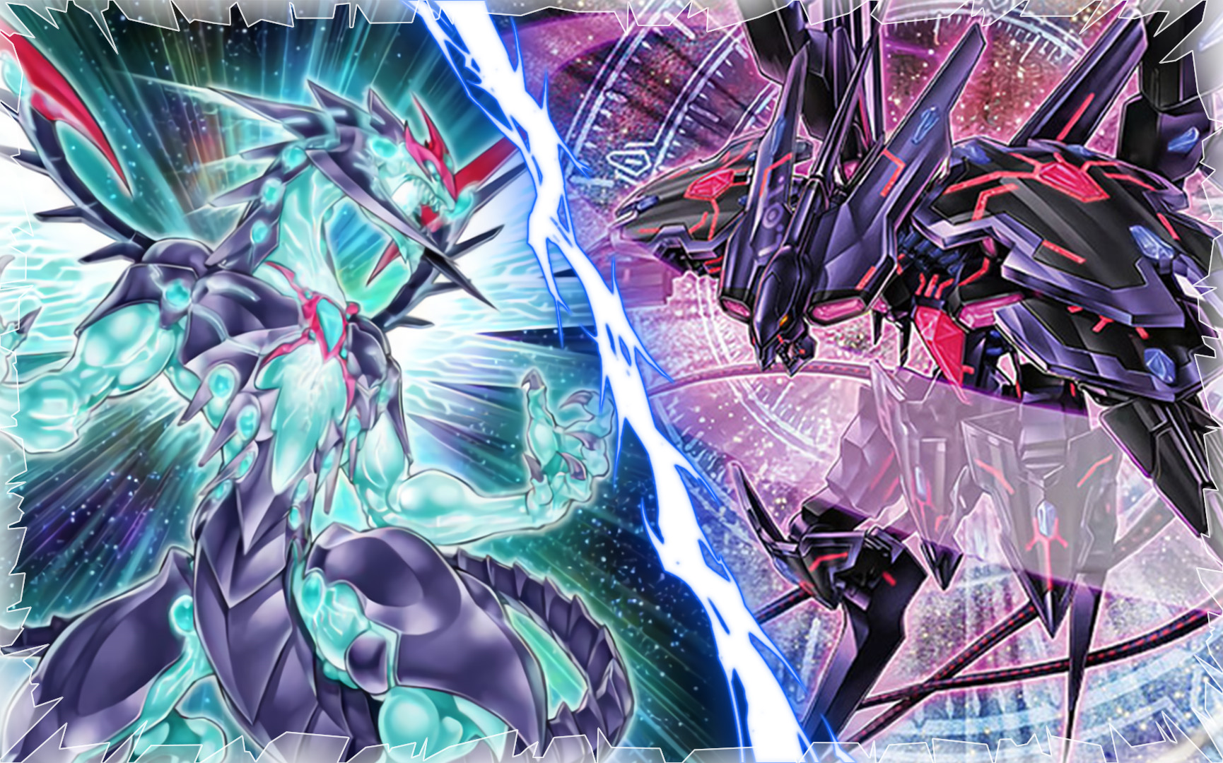 简中游戏王dp29银河眼构筑分享