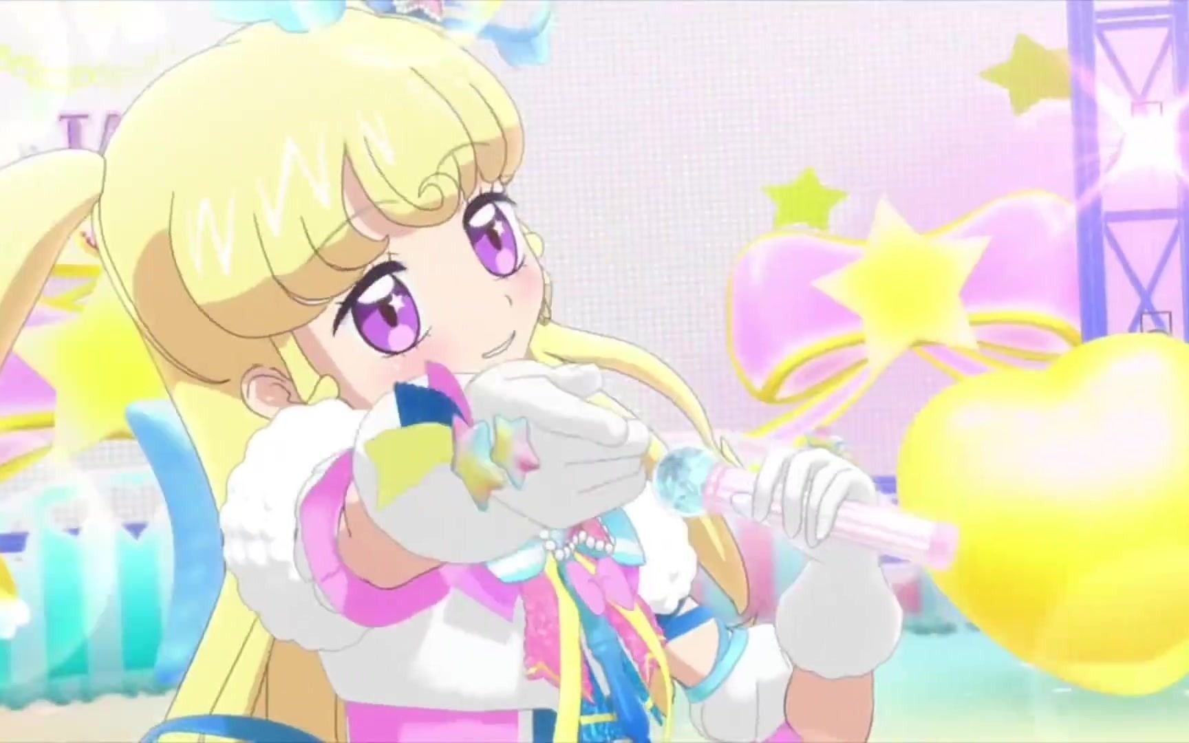 【美妙☆频道】激川唯的チクタク·magical·アイドルタイム