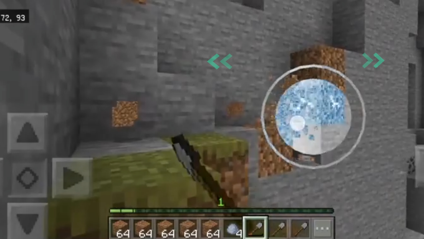 整点电子榨菜:我的世界redsun的诡异故事! 游戏