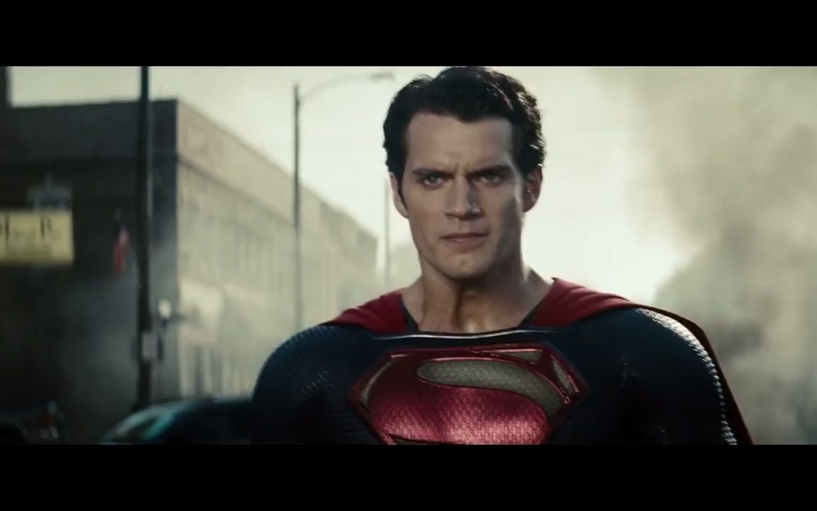 [图]【油管搬运】为什么超人的故事不好写 （生肉）Why Superman Is Hard To Write For - Video Essay