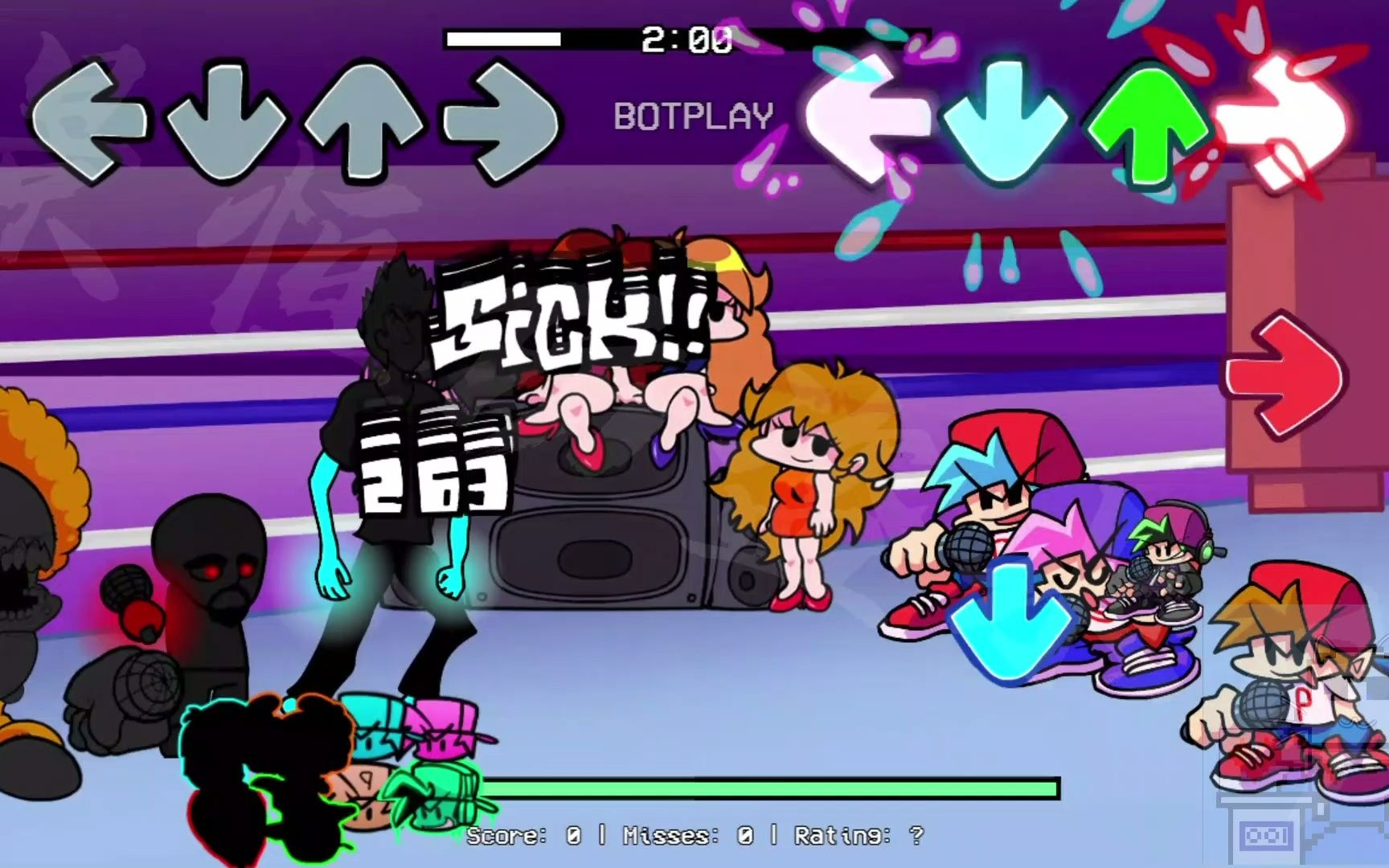 单机游戏热门视频