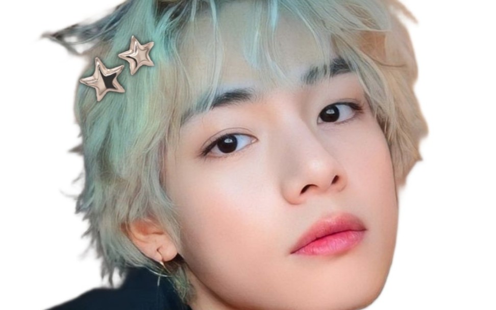 【ai换脸不喜勿入】【金泰亨】小蓝裙诱惑