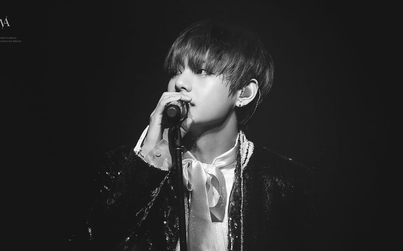 【防弹少年团】【金泰亨】达令2016 love revolution dvd 收藏向