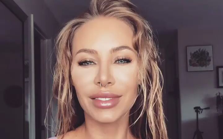 nicole aniston讲解医美的心得