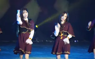 Download Video: 【左佳】20211005 SNH48 Top16 杭州巡演 第一场 《黑夜女神》同框片段