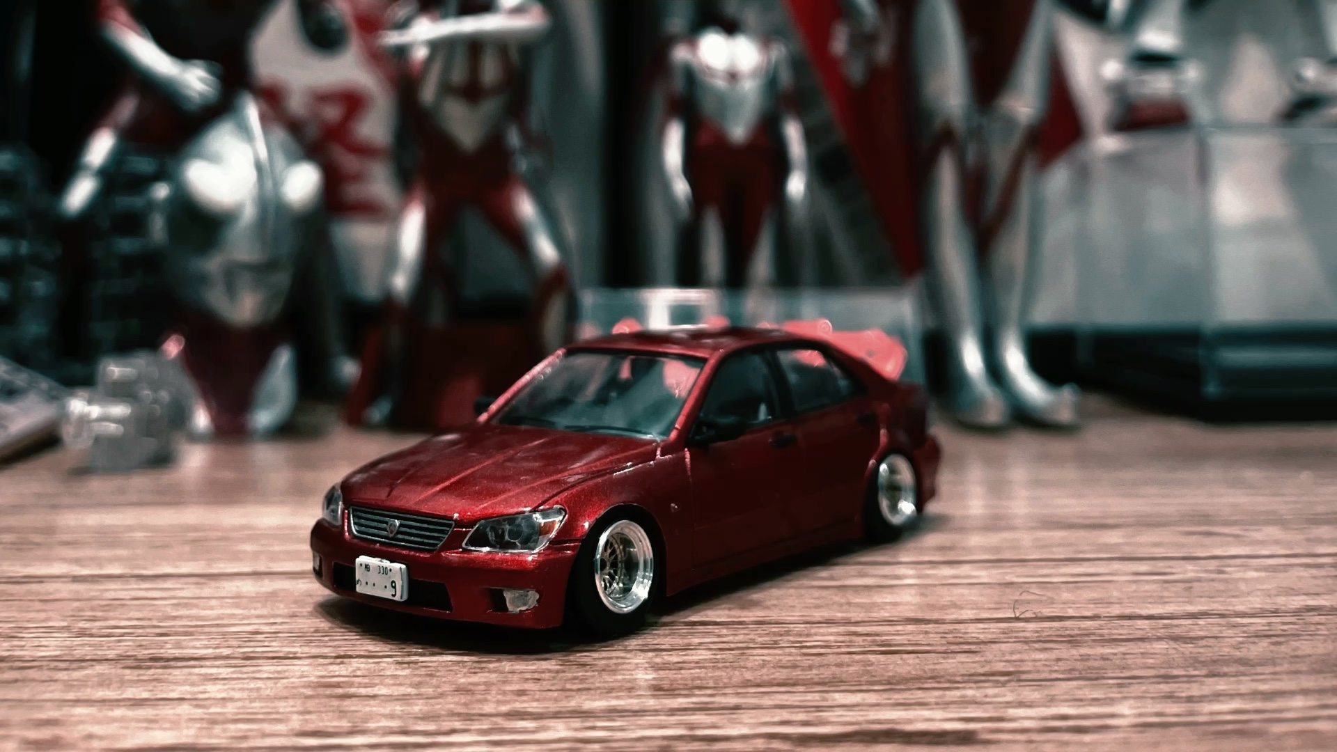 tlv n232 altezza rs200