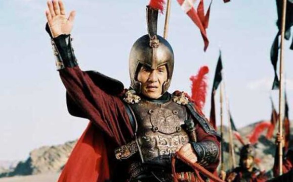 蒙毅:快我口渴._哔哩哔哩 (゜-゜)つロ 干杯~-bilibili